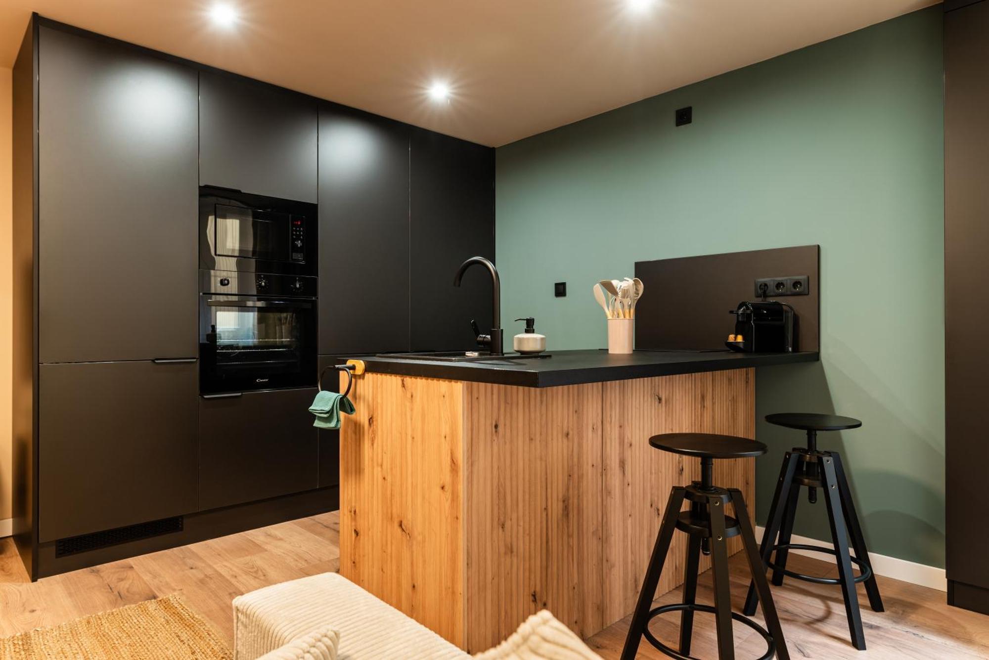 Asti Diamond Apartment 부다페스트 외부 사진