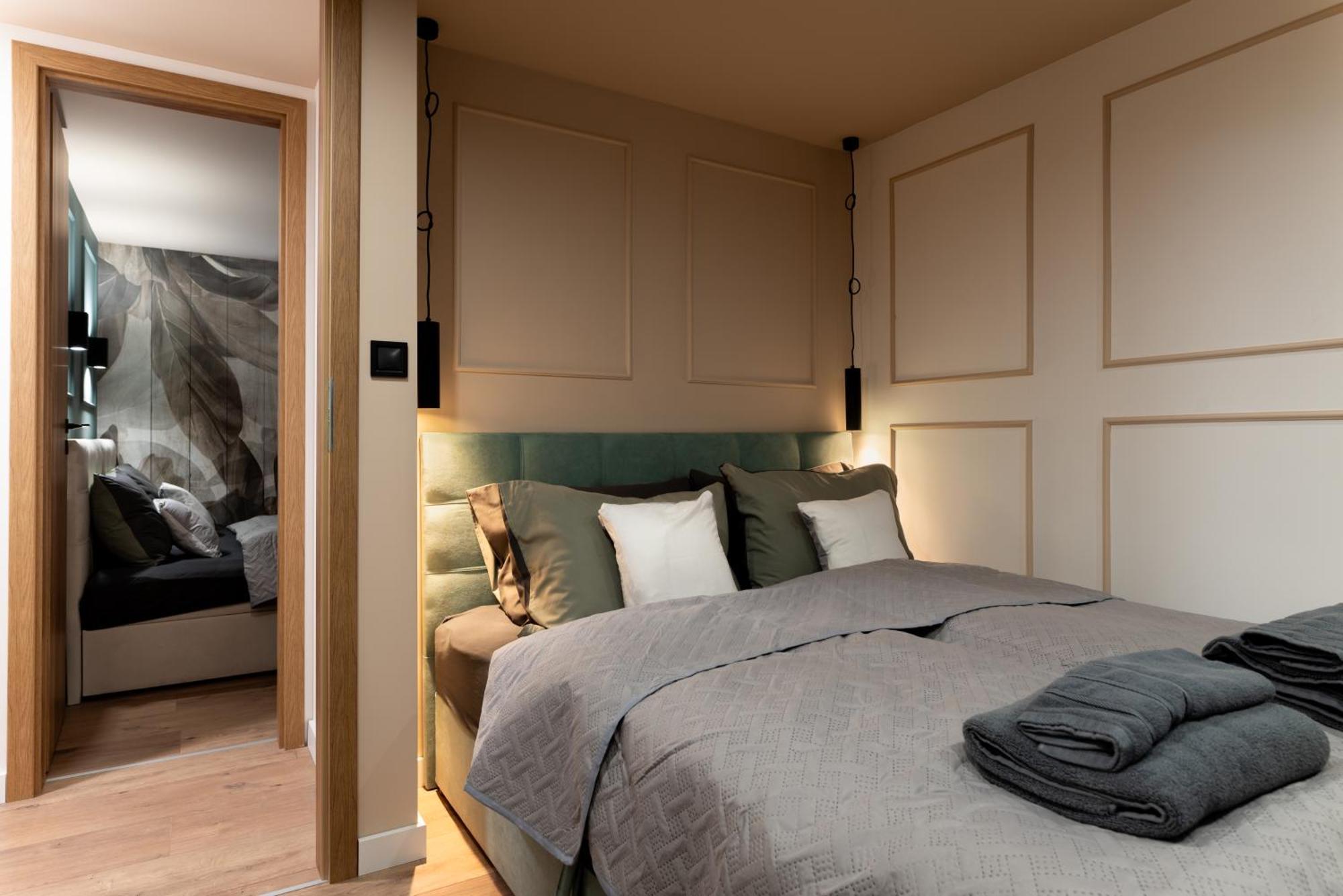 Asti Diamond Apartment 부다페스트 외부 사진