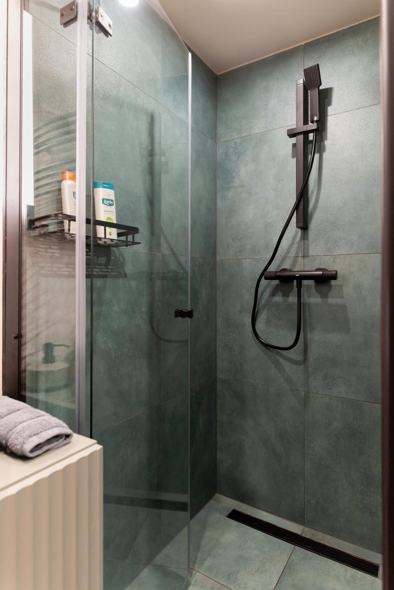 Asti Diamond Apartment 부다페스트 외부 사진