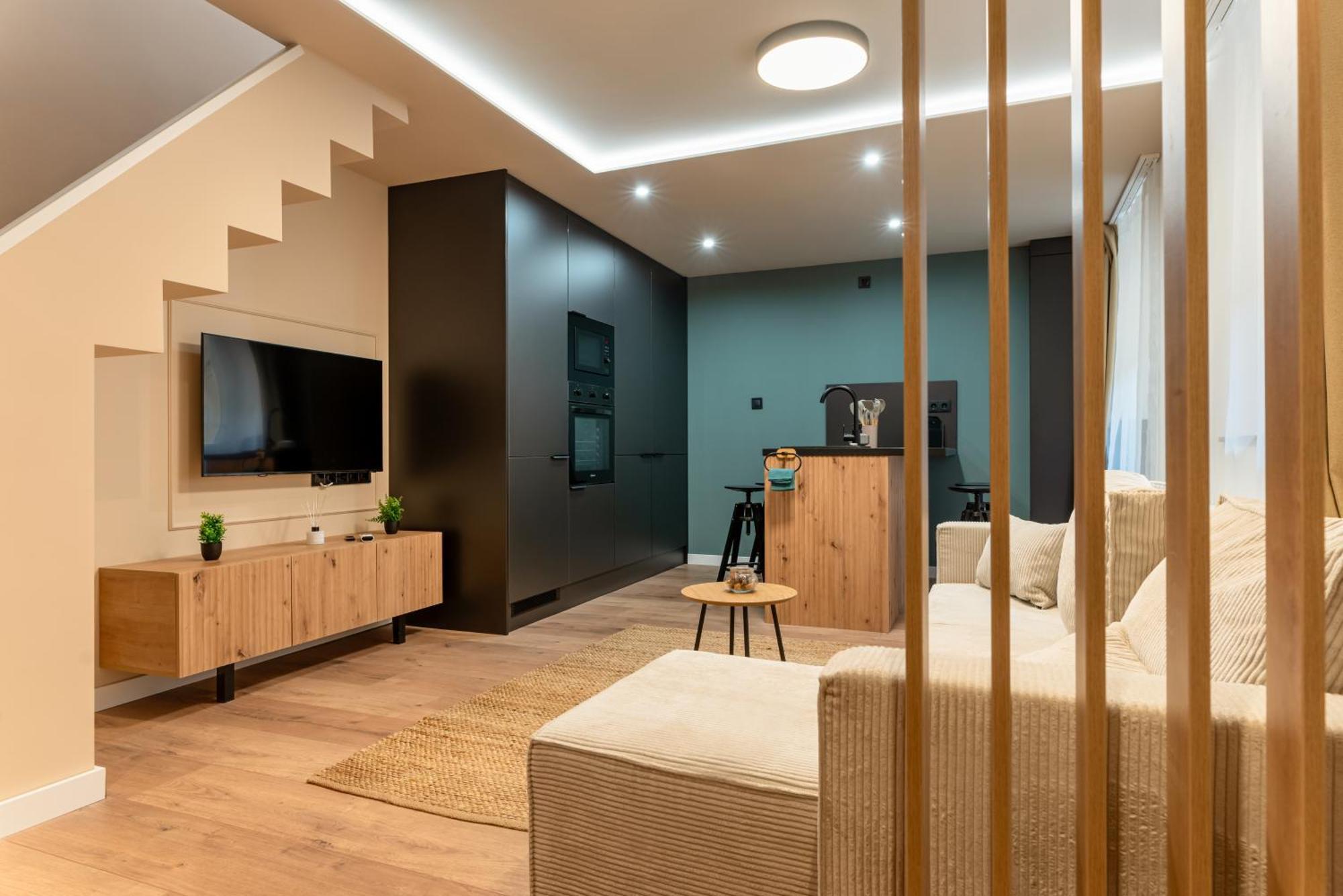 Asti Diamond Apartment 부다페스트 외부 사진