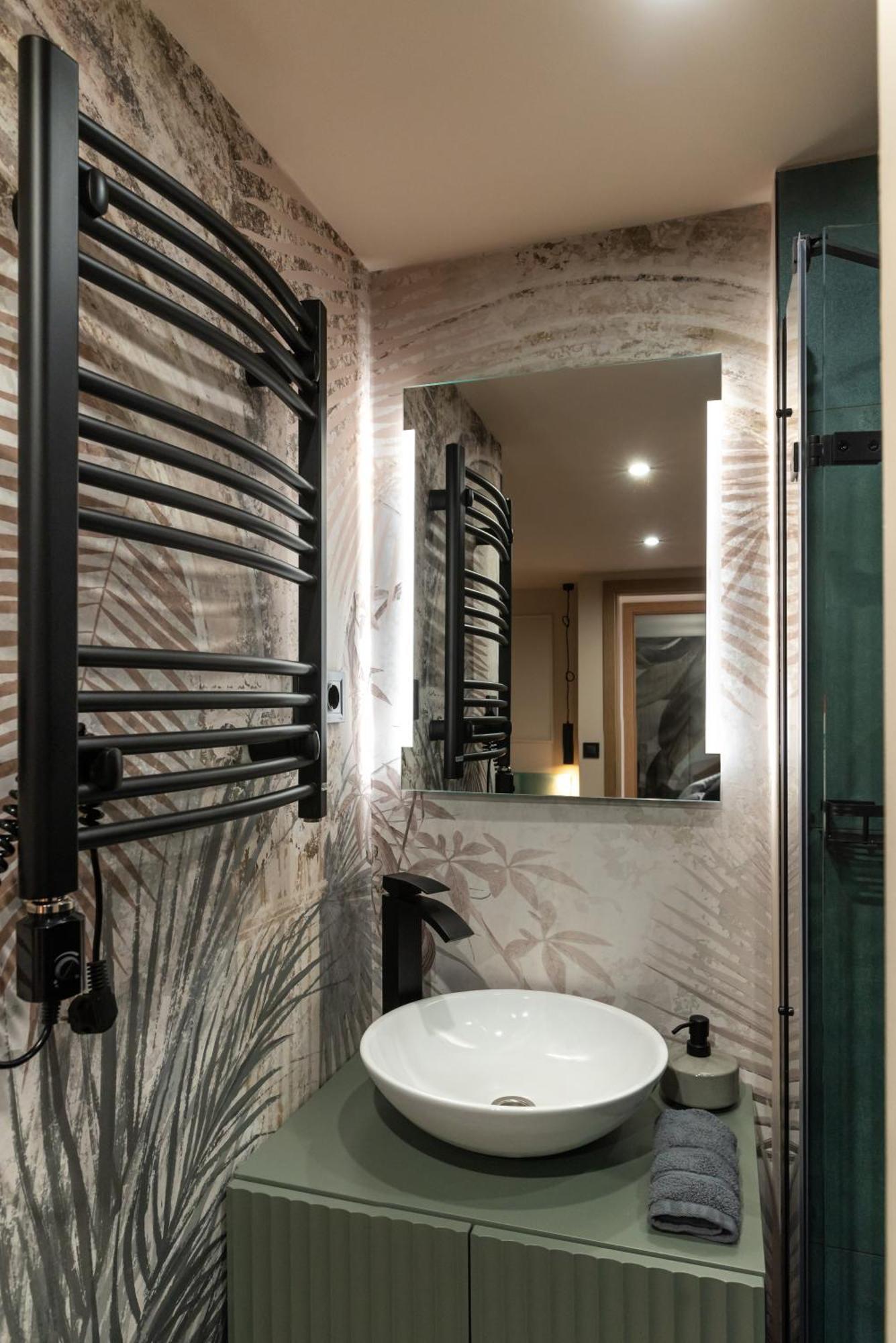 Asti Diamond Apartment 부다페스트 외부 사진